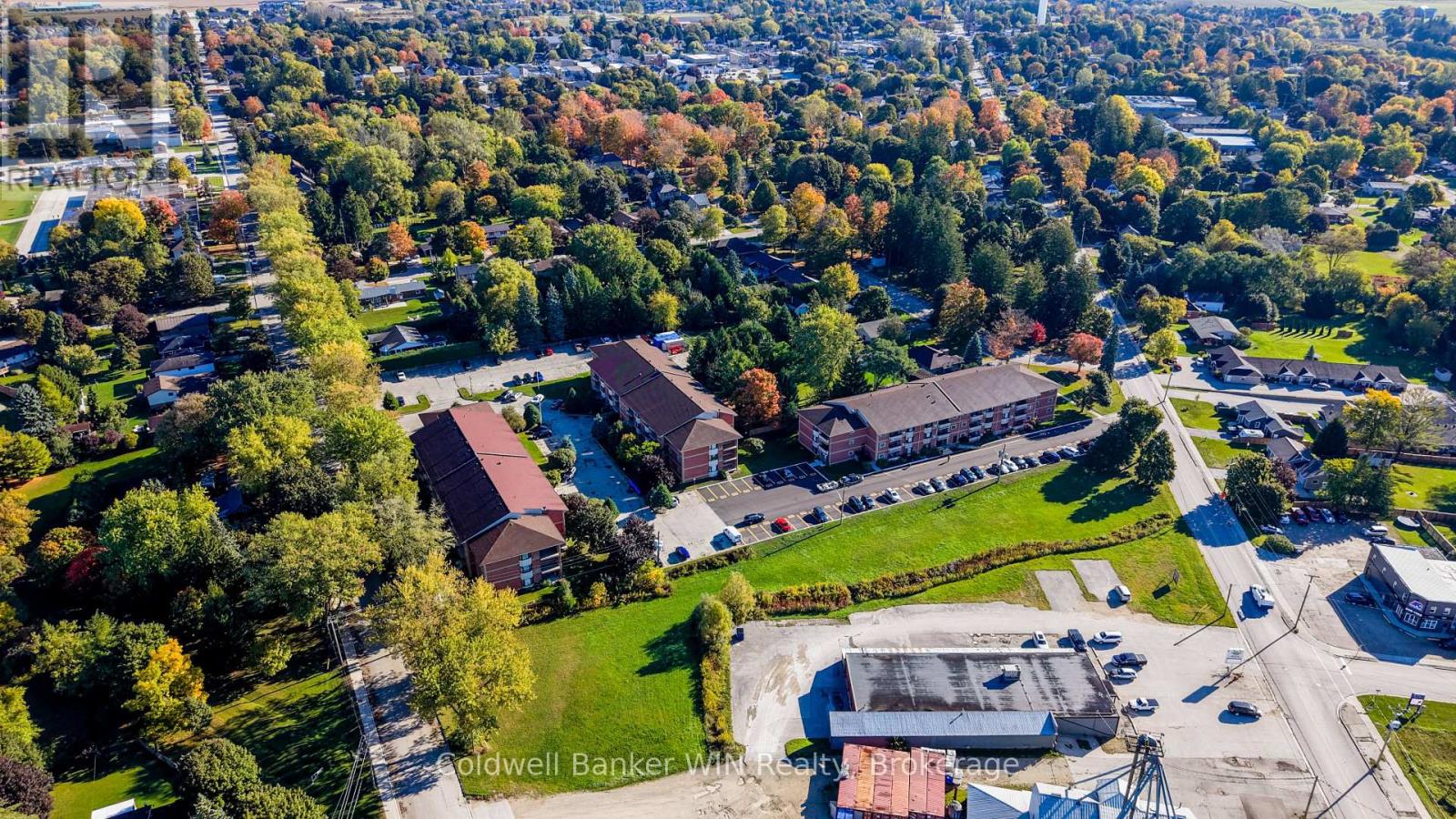 108 - 440 Durham Street W, Wellington North, Ontario N0G 2L1 - Photo 12 - X12990148