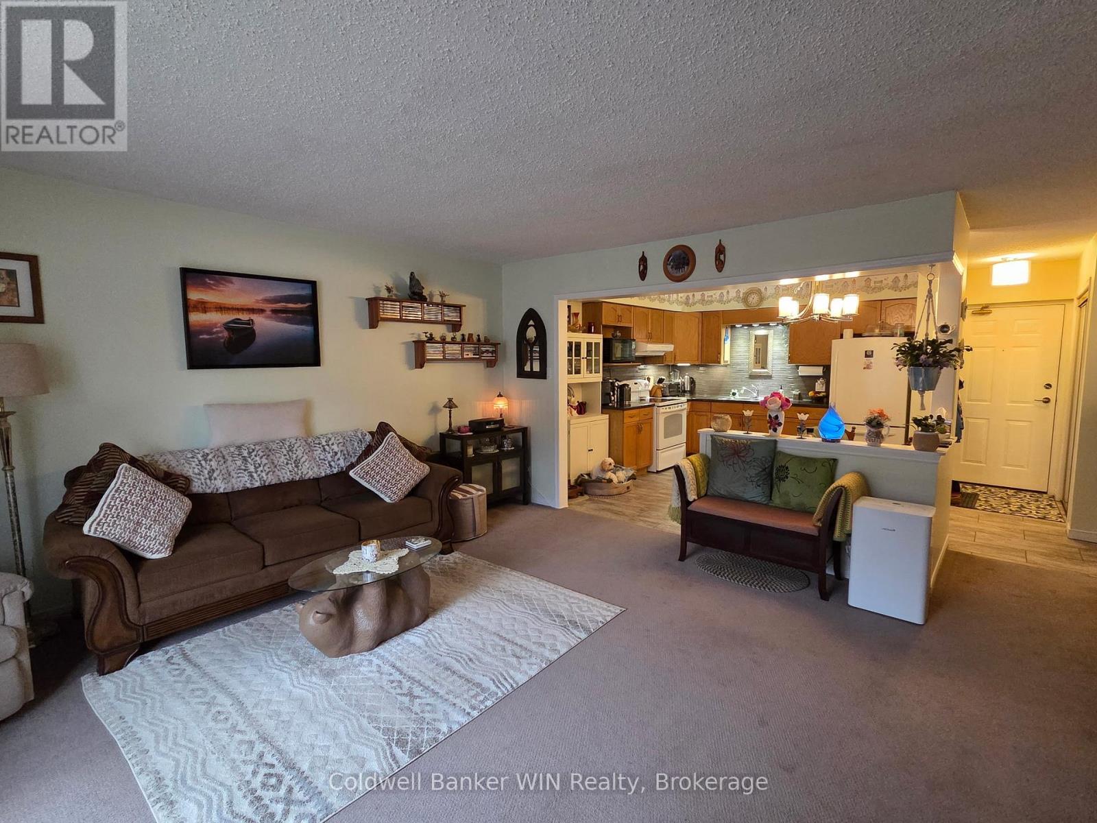 108 - 440 Durham Street W, Wellington North, Ontario N0G 2L1 - Photo 2 - X12990148