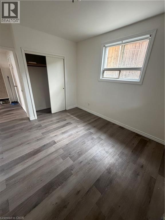 1576 Barton Street E Unit# Lower, Hamilton, Ontario  L8H 2X8 - Photo 5 - 40820323