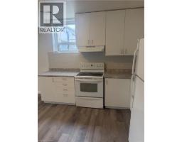 1576 BARTON Street E Unit# LOWER, hamilton, Ontario