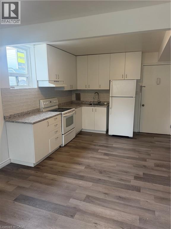 1576 Barton Street E Unit# Lower, Hamilton, Ontario  L8H 2X8 - Photo 3 - 40820323