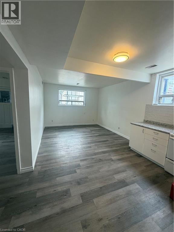 1576 Barton Street E Unit# Lower, Hamilton, Ontario  L8H 2X8 - Photo 4 - 40820323