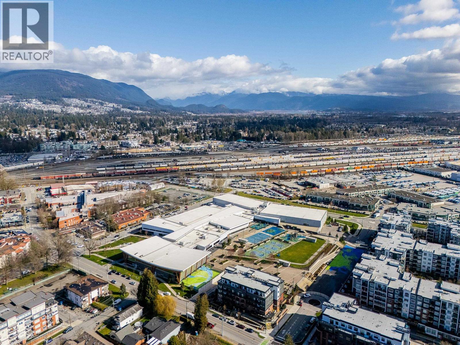 406 2285 Pitt River Road, Port Coquitlam, British Columbia  V3C 1R7 - Photo 37 - R3098893