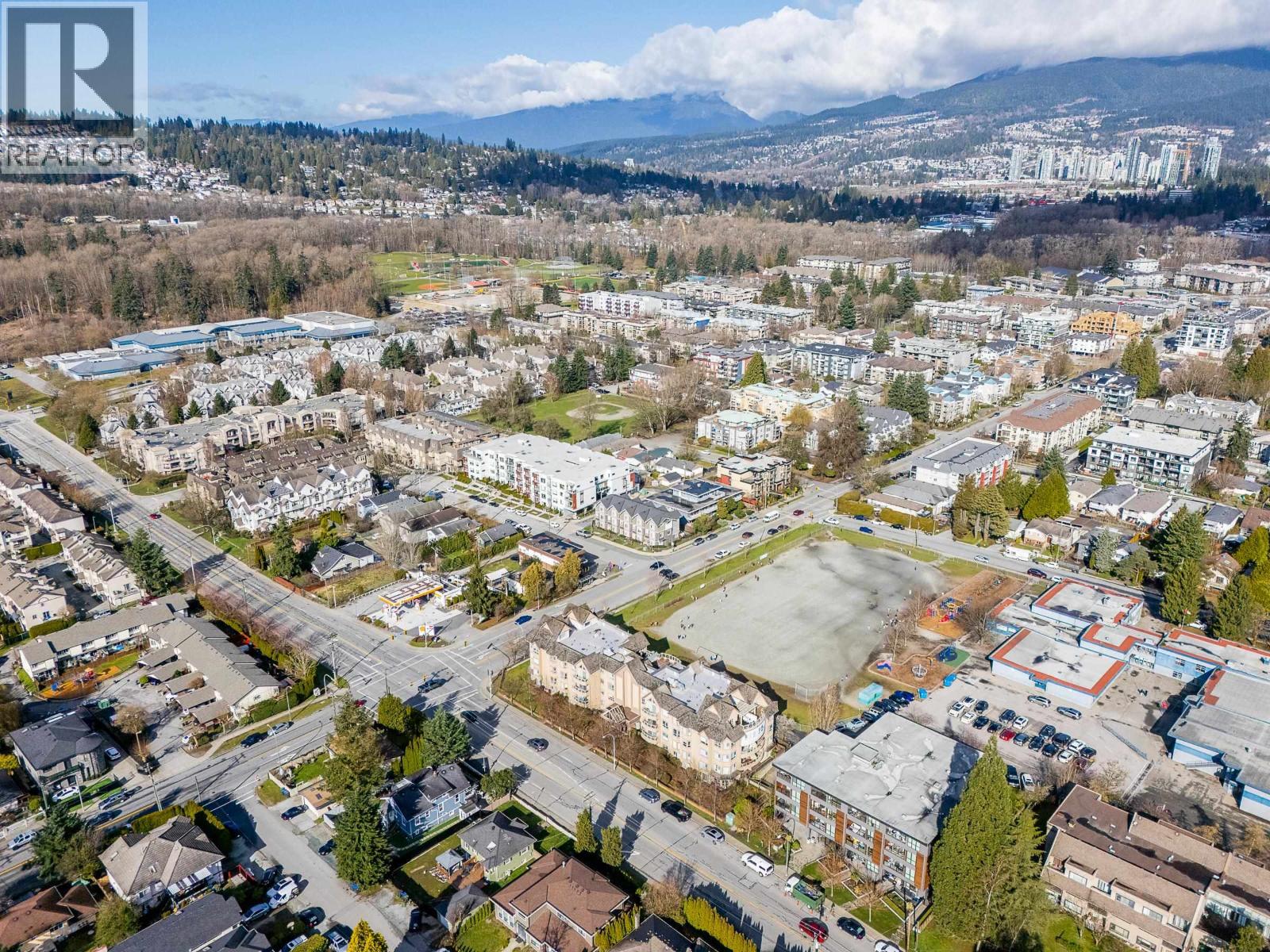 406 2285 Pitt River Road, Port Coquitlam, British Columbia  V3C 1R7 - Photo 29 - R3098893