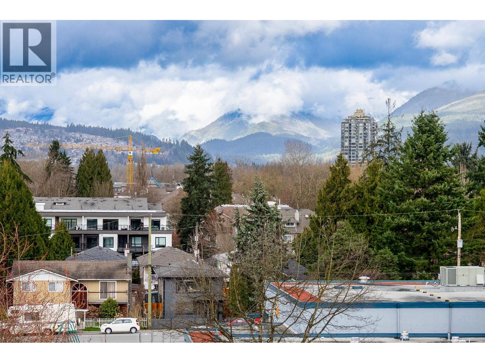 406 2285 Pitt River Road, Port Coquitlam, British Columbia  V3C 1R7 - Photo 26 - R3098893