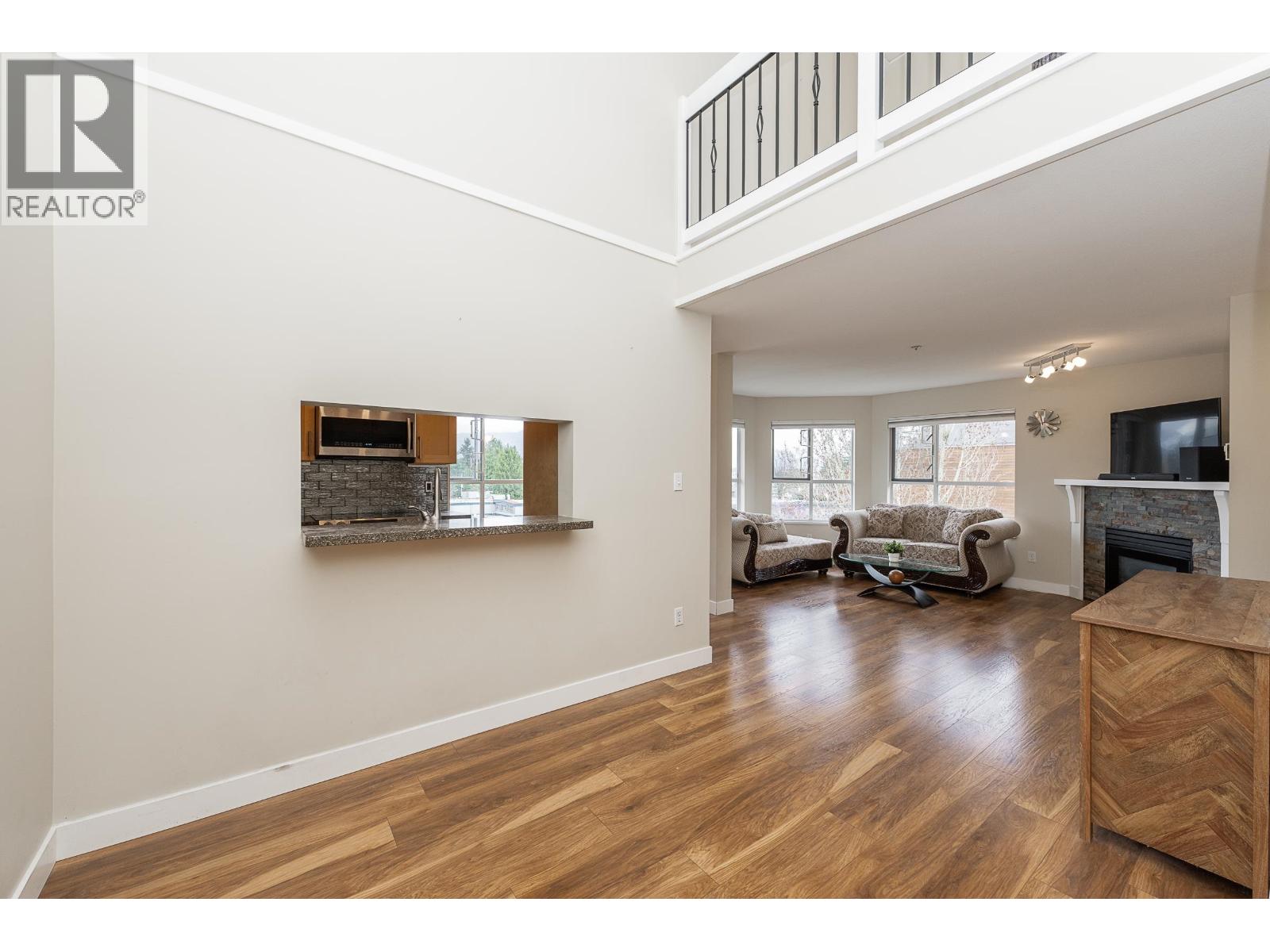 406 2285 Pitt River Road, Port Coquitlam, British Columbia  V3C 1R7 - Photo 10 - R3098893