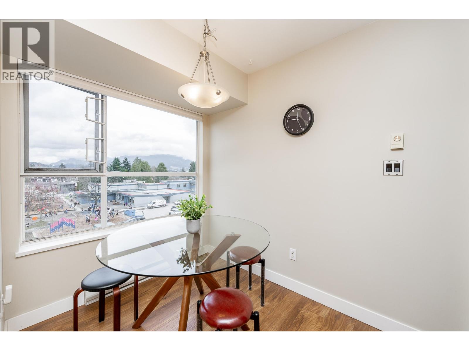 406 2285 Pitt River Road, Port Coquitlam, British Columbia  V3C 1R7 - Photo 7 - R3098893