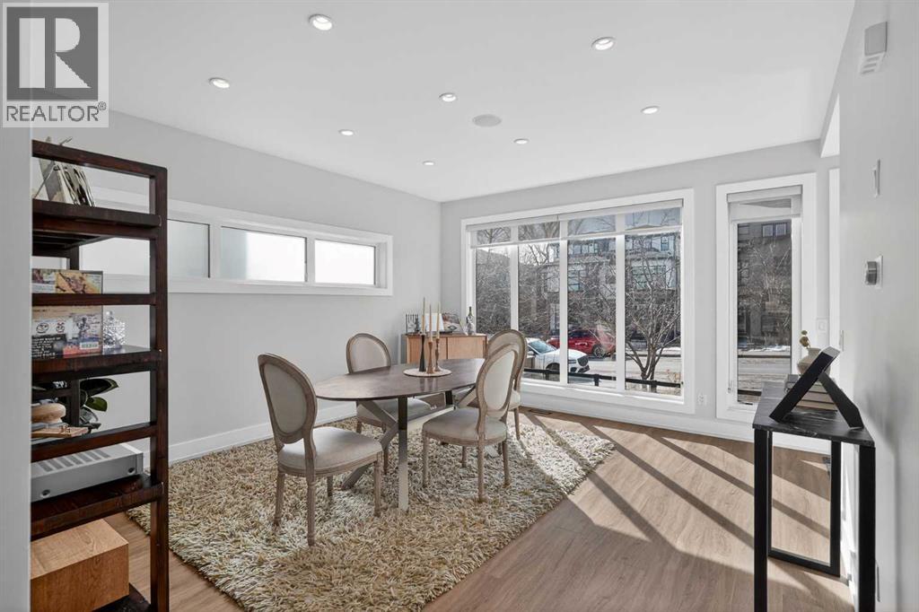 1928 27 Avenue Sw, Calgary, Alberta  T2T 1H3 - Photo 17 - A2295406