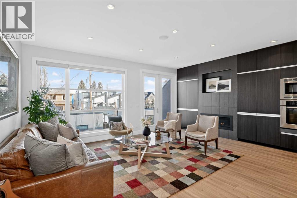 1928 27 Avenue Sw, Calgary, Alberta  T2T 1H3 - Photo 15 - A2295406