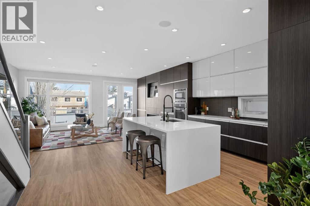 1928 27 Avenue Sw, Calgary, Alberta  T2T 1H3 - Photo 5 - A2295406