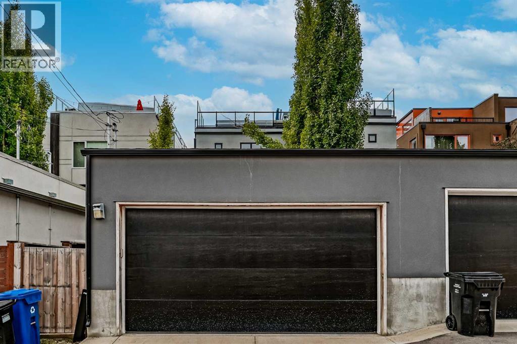 1928 27 Avenue Sw, Calgary, Alberta  T2T 1H3 - Photo 43 - A2295406