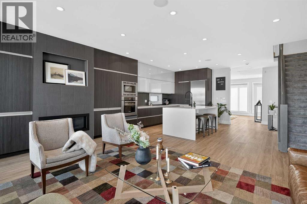 1928 27 Avenue Sw, Calgary, Alberta  T2T 1H3 - Photo 16 - A2295406