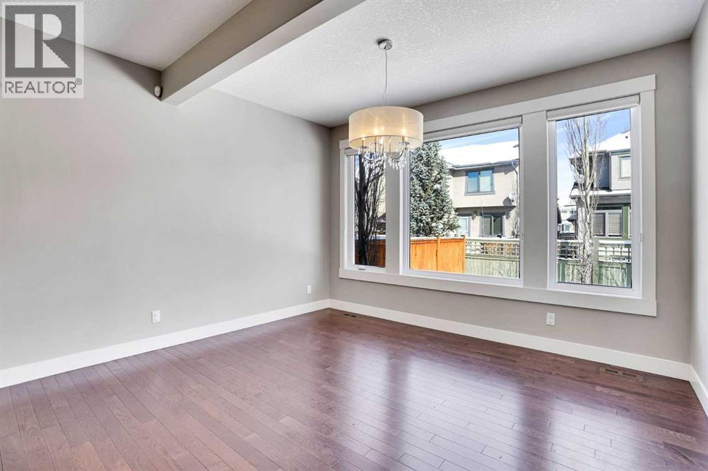 14 West Coach Way Sw, Calgary, Alberta  T3H 0M5 - Photo 21 - A2298380