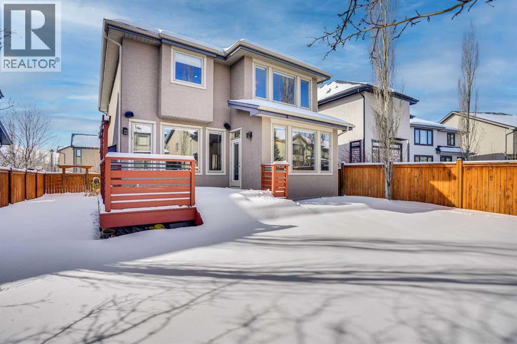 14 West Coach Way Sw, Calgary, Alberta  T3H 0M5 - Photo 50 - A2298380
