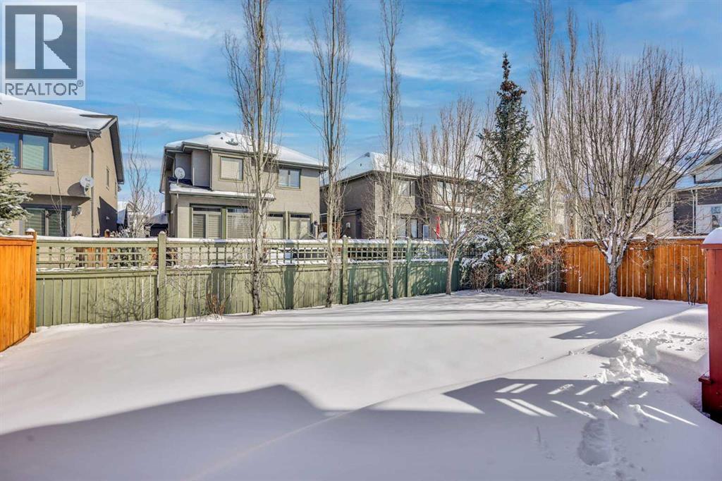 14 West Coach Way Sw, Calgary, Alberta  T3H 0M5 - Photo 48 - A2298380