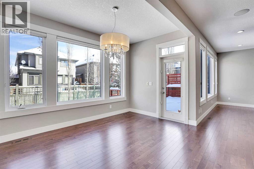 14 West Coach Way Sw, Calgary, Alberta  T3H 0M5 - Photo 22 - A2298380