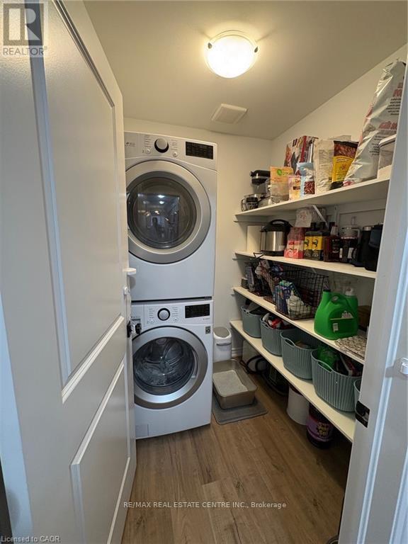 84 - 124 Compass Trail, Cambridge, Ontario  N3E 0E3 - Photo 10 - X12992376