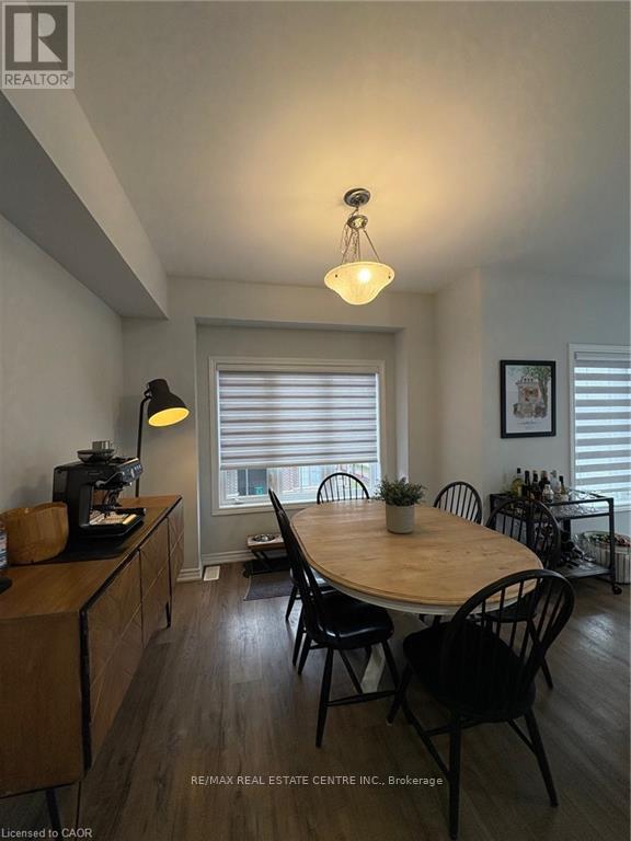 84 - 124 Compass Trail, Cambridge, Ontario  N3E 0E3 - Photo 12 - X12992376