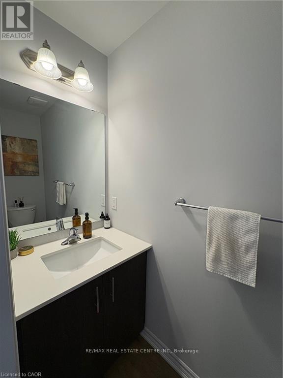 84 - 124 Compass Trail, Cambridge, Ontario  N3E 0E3 - Photo 15 - X12992376