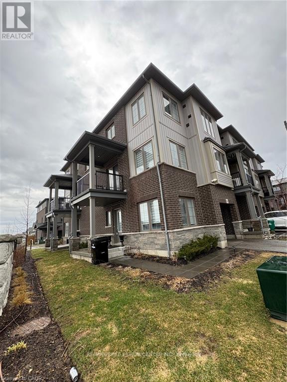 84 - 124 Compass Trail, Cambridge, Ontario  N3E 0E3 - Photo 20 - X12992376