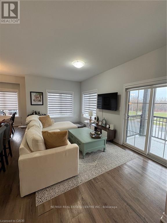 84 - 124 Compass Trail, Cambridge, Ontario  N3E 0E3 - Photo 7 - X12992376