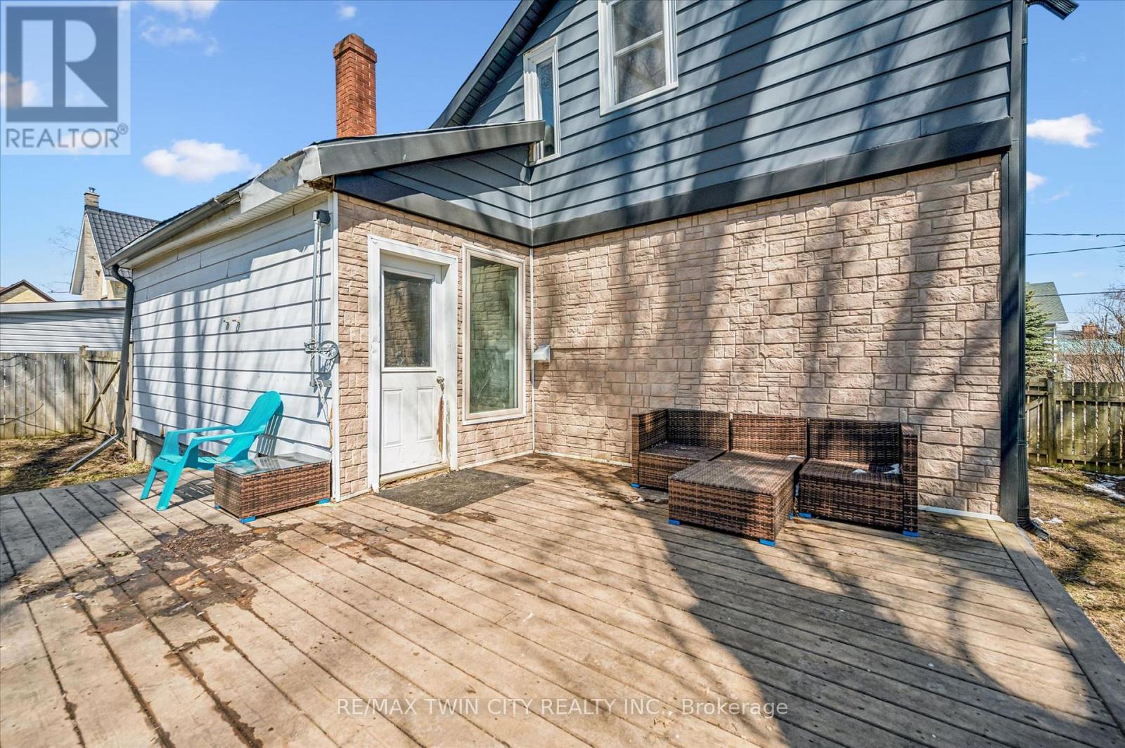 580 Main Street E, North Perth, Ontario  N4W 2C6 - Photo 33 - X12992382