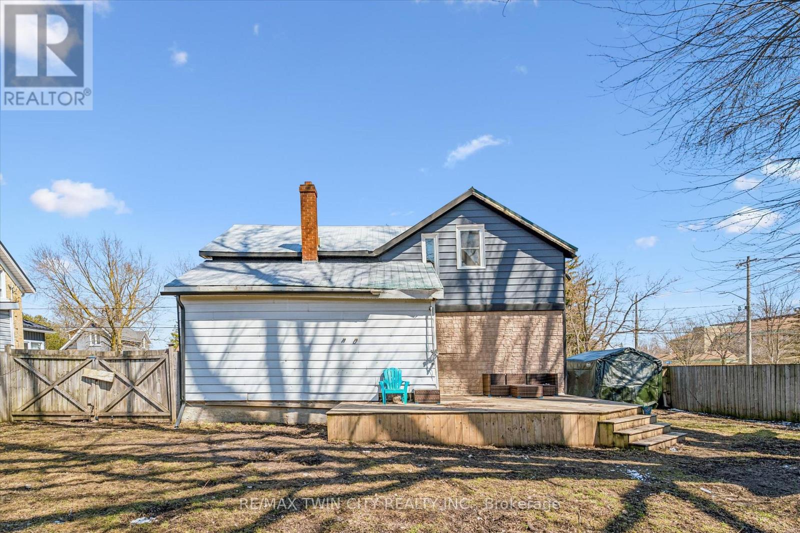 580 Main Street E, North Perth, Ontario  N4W 2C6 - Photo 35 - X12992382