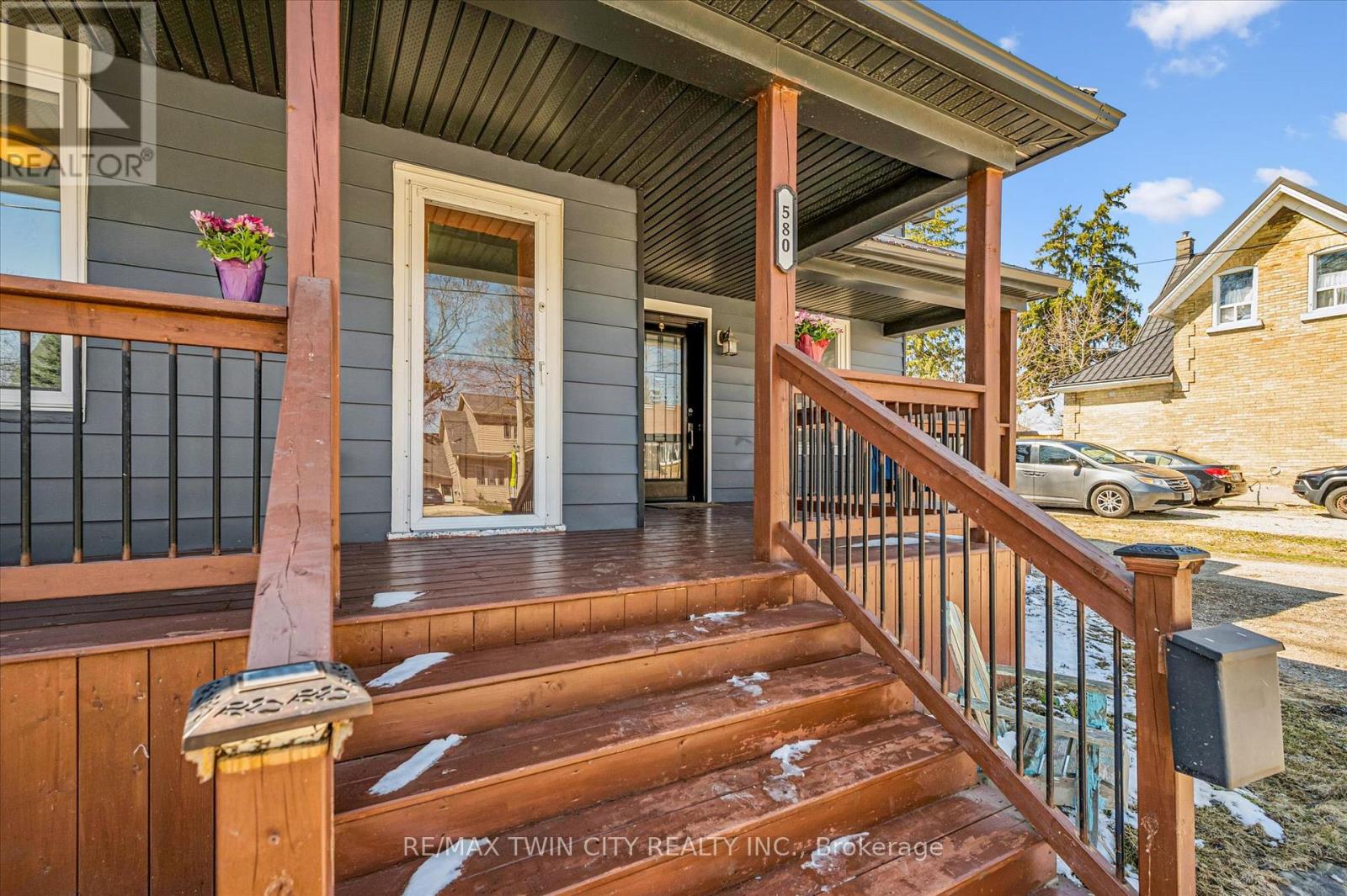 580 Main Street E, North Perth, Ontario  N4W 2C6 - Photo 4 - X12992382