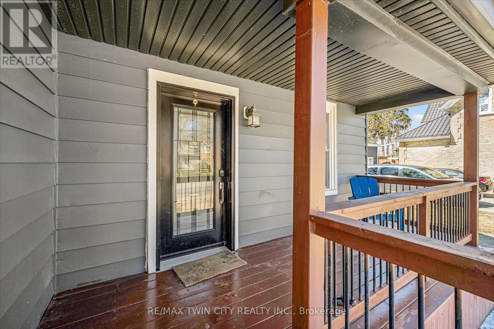 580 Main Street E, North Perth, Ontario  N4W 2C6 - Photo 5 - X12992382