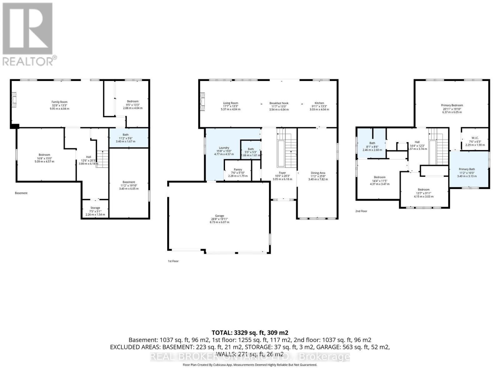 20 Cottonwood Crescent, Cambridge, Ontario  N1T 2A7 - Photo 33 - X12992394