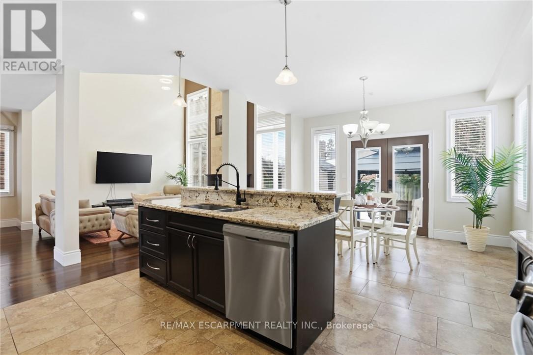 223 Annabelle Street, Hamilton, Ontario  L9C 3T8 - Photo 15 - X12992418