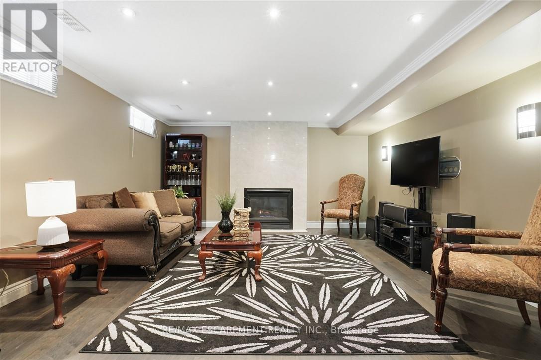 223 Annabelle Street, Hamilton, Ontario  L9C 3T8 - Photo 33 - X12992418