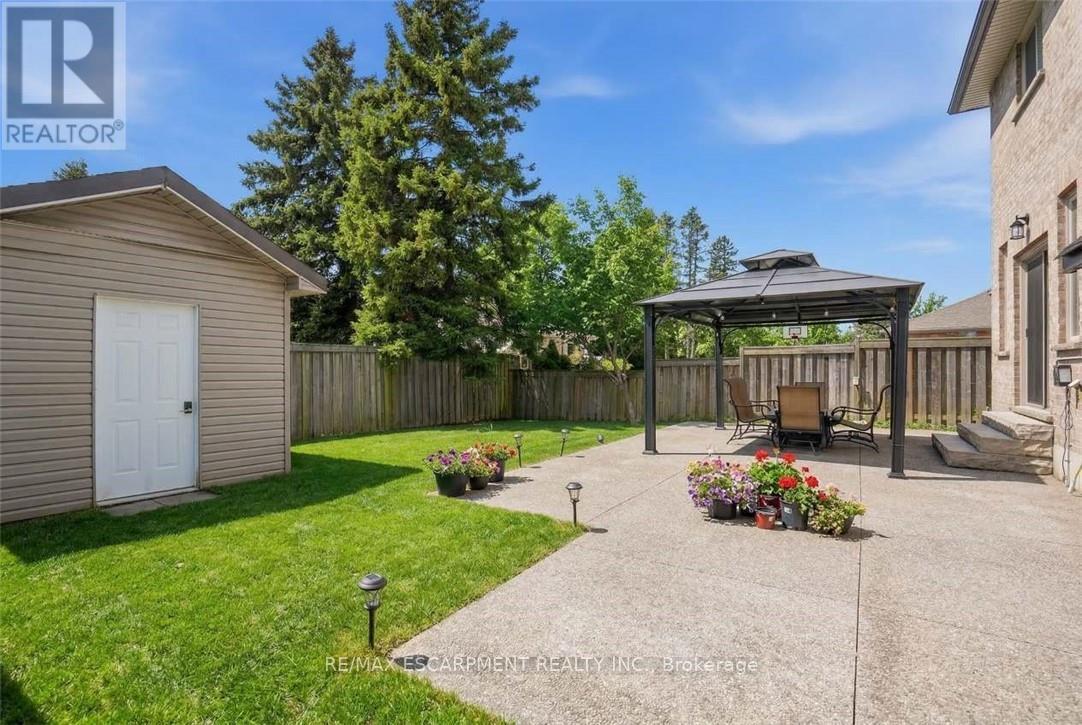 223 Annabelle Street, Hamilton, Ontario  L9C 3T8 - Photo 40 - X12992418