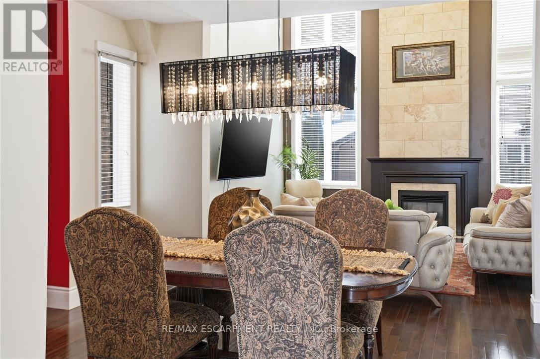 223 Annabelle Street, Hamilton, Ontario  L9C 3T8 - Photo 5 - X12992418