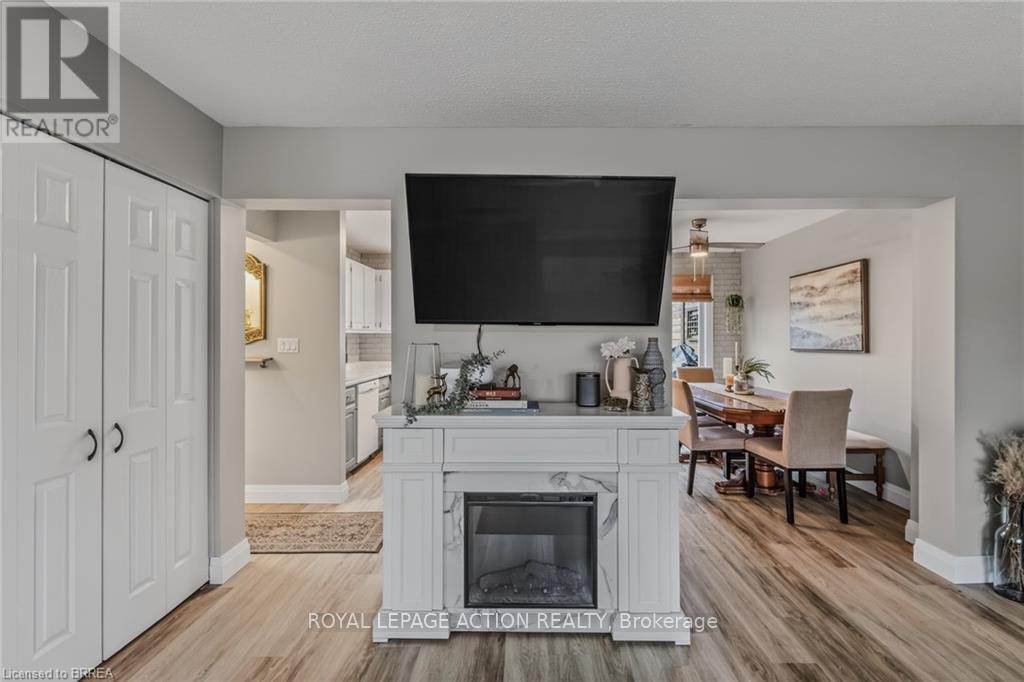 A - 31 Market Street, Brant, Ontario  N3L 3A9 - Photo 10 - X12992444