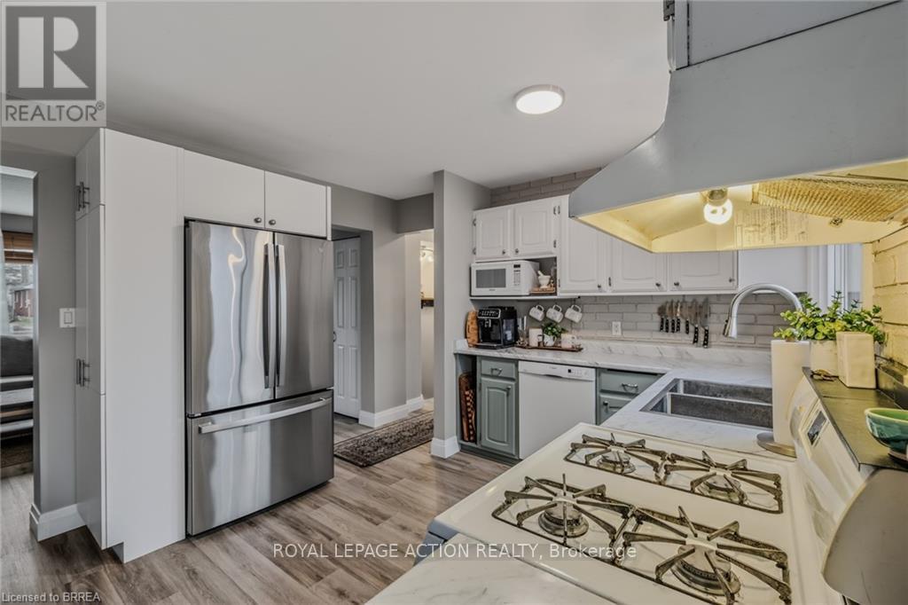 A - 31 Market Street, Brant, Ontario  N3L 3A9 - Photo 13 - X12992444