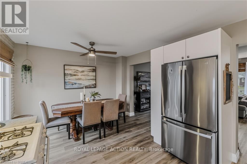 A - 31 Market Street, Brant, Ontario  N3L 3A9 - Photo 14 - X12992444