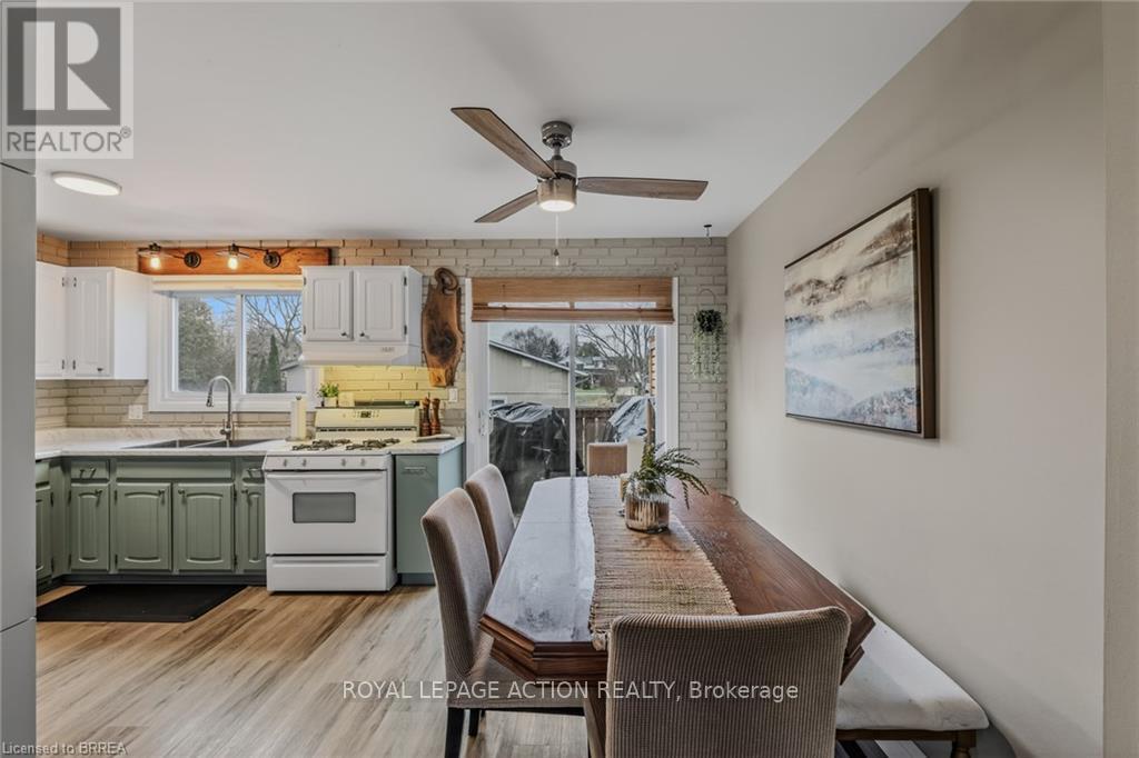 A - 31 Market Street, Brant, Ontario  N3L 3A9 - Photo 16 - X12992444