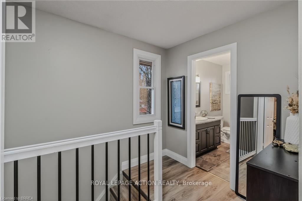 A - 31 Market Street, Brant, Ontario  N3L 3A9 - Photo 19 - X12992444