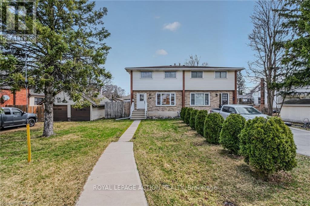 A - 31 Market Street, Brant, Ontario  N3L 3A9 - Photo 2 - X12992444