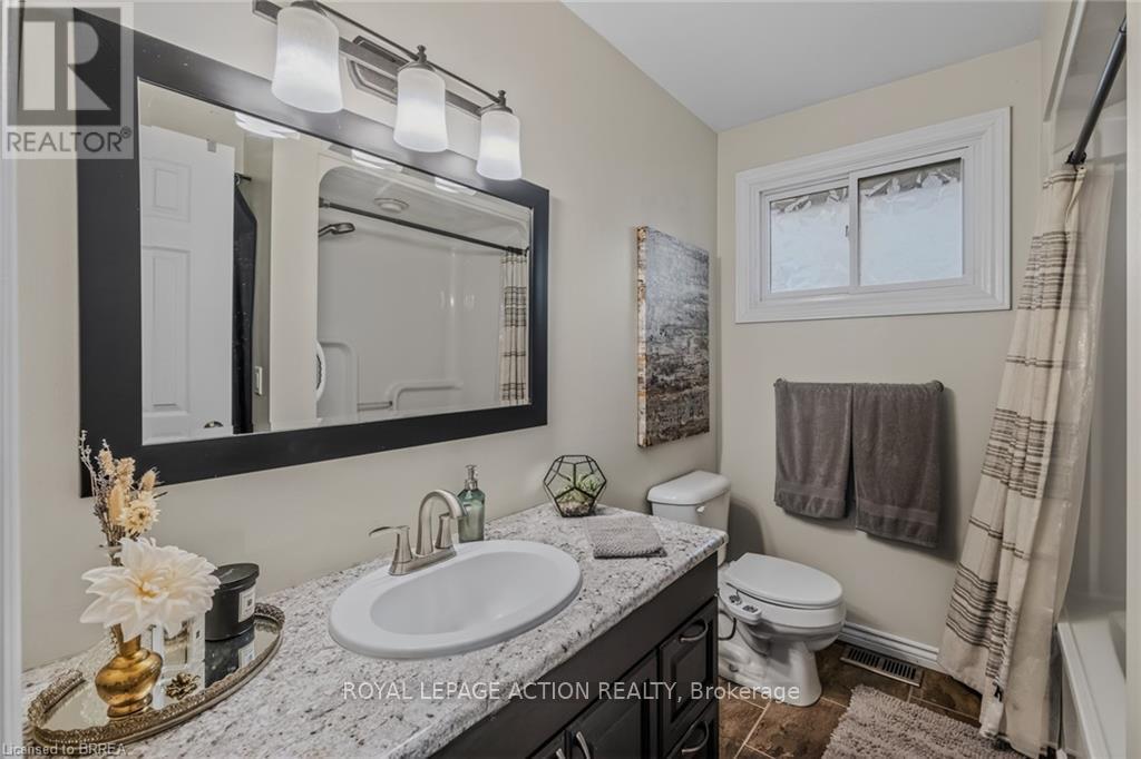 A - 31 Market Street, Brant, Ontario  N3L 3A9 - Photo 20 - X12992444