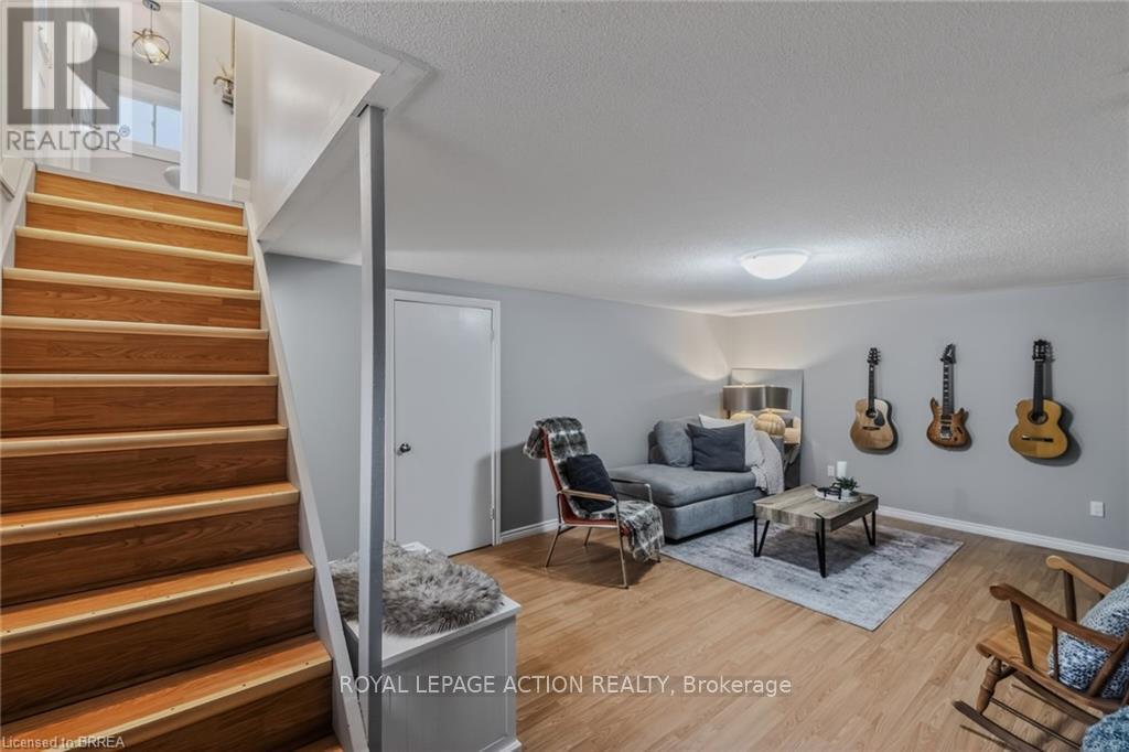 A - 31 Market Street, Brant, Ontario  N3L 3A9 - Photo 27 - X12992444