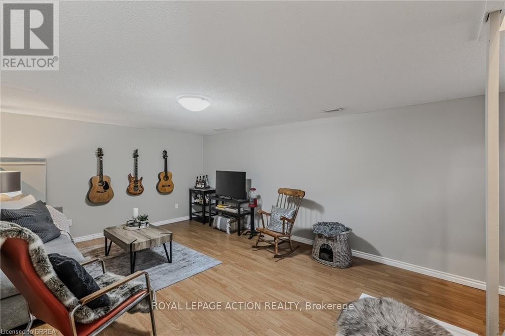 A - 31 Market Street, Brant, Ontario  N3L 3A9 - Photo 28 - X12992444