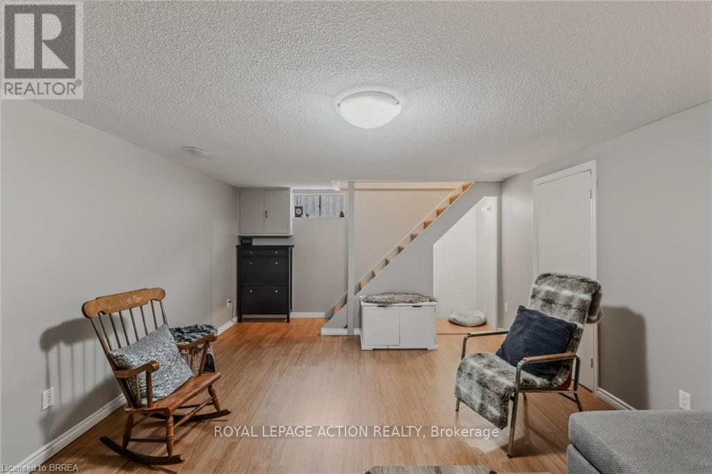 A - 31 Market Street, Brant, Ontario  N3L 3A9 - Photo 29 - X12992444