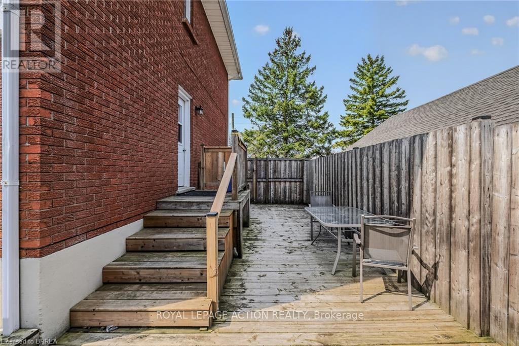 A - 31 Market Street, Brant, Ontario  N3L 3A9 - Photo 32 - X12992444