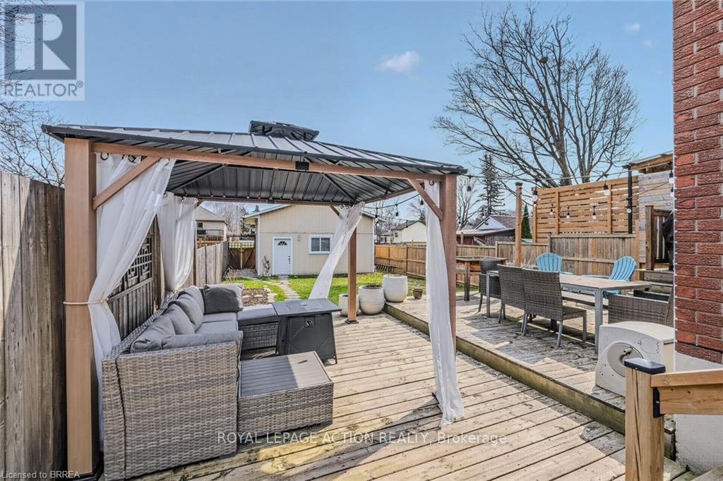 A - 31 Market Street, Brant, Ontario  N3L 3A9 - Photo 34 - X12992444