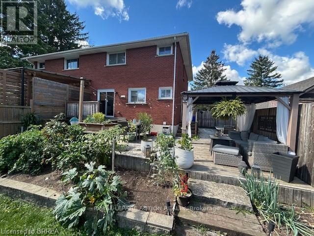 A - 31 Market Street, Brant, Ontario  N3L 3A9 - Photo 36 - X12992444