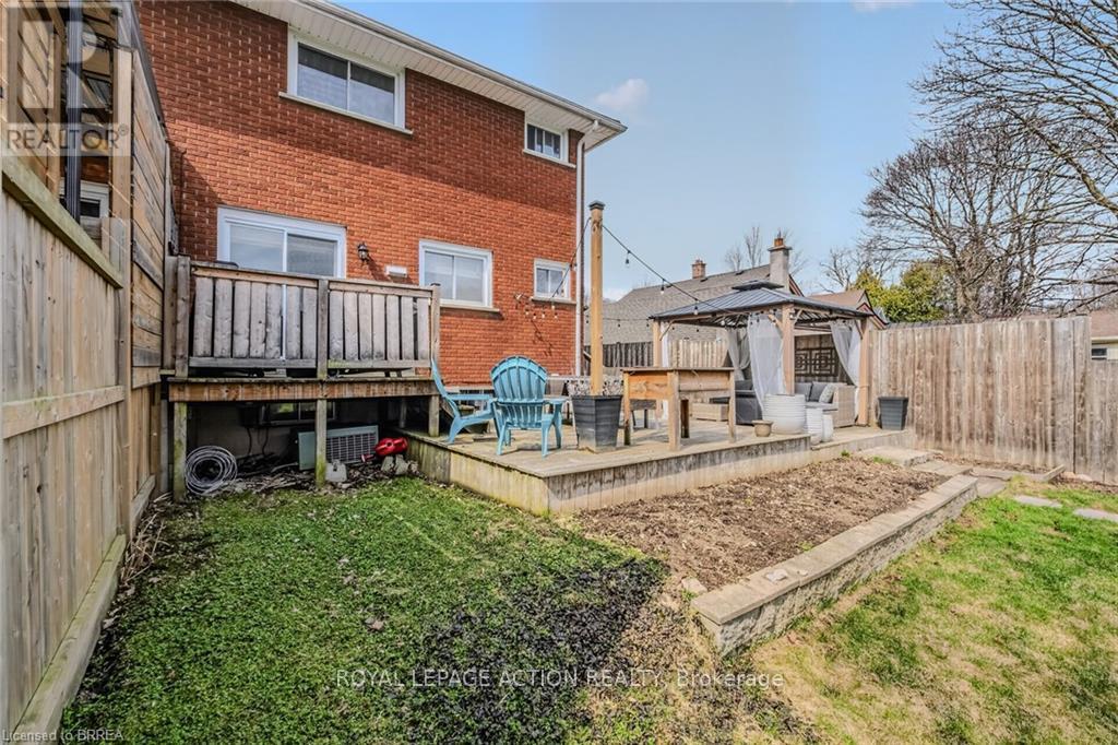 A - 31 Market Street, Brant, Ontario  N3L 3A9 - Photo 37 - X12992444