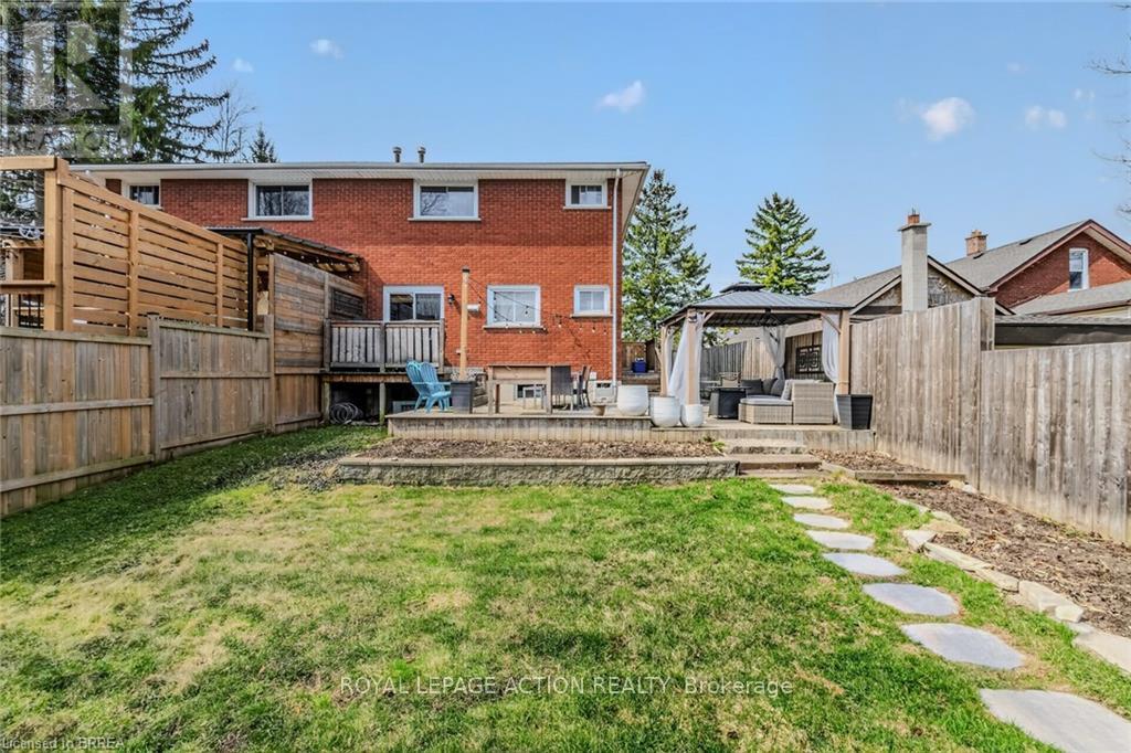 A - 31 Market Street, Brant, Ontario  N3L 3A9 - Photo 39 - X12992444