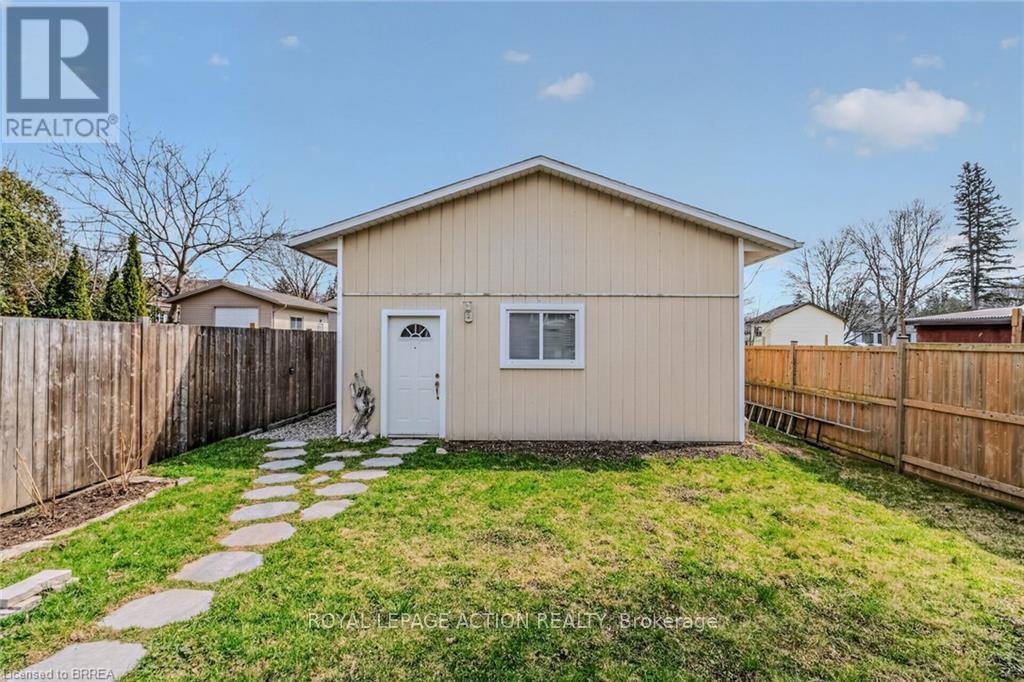 A - 31 Market Street, Brant, Ontario  N3L 3A9 - Photo 40 - X12992444